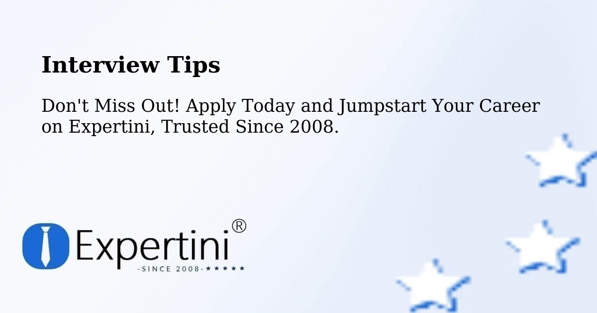 Eisenhower Health interview tips for Trauma Program Registrar – Trauma Program